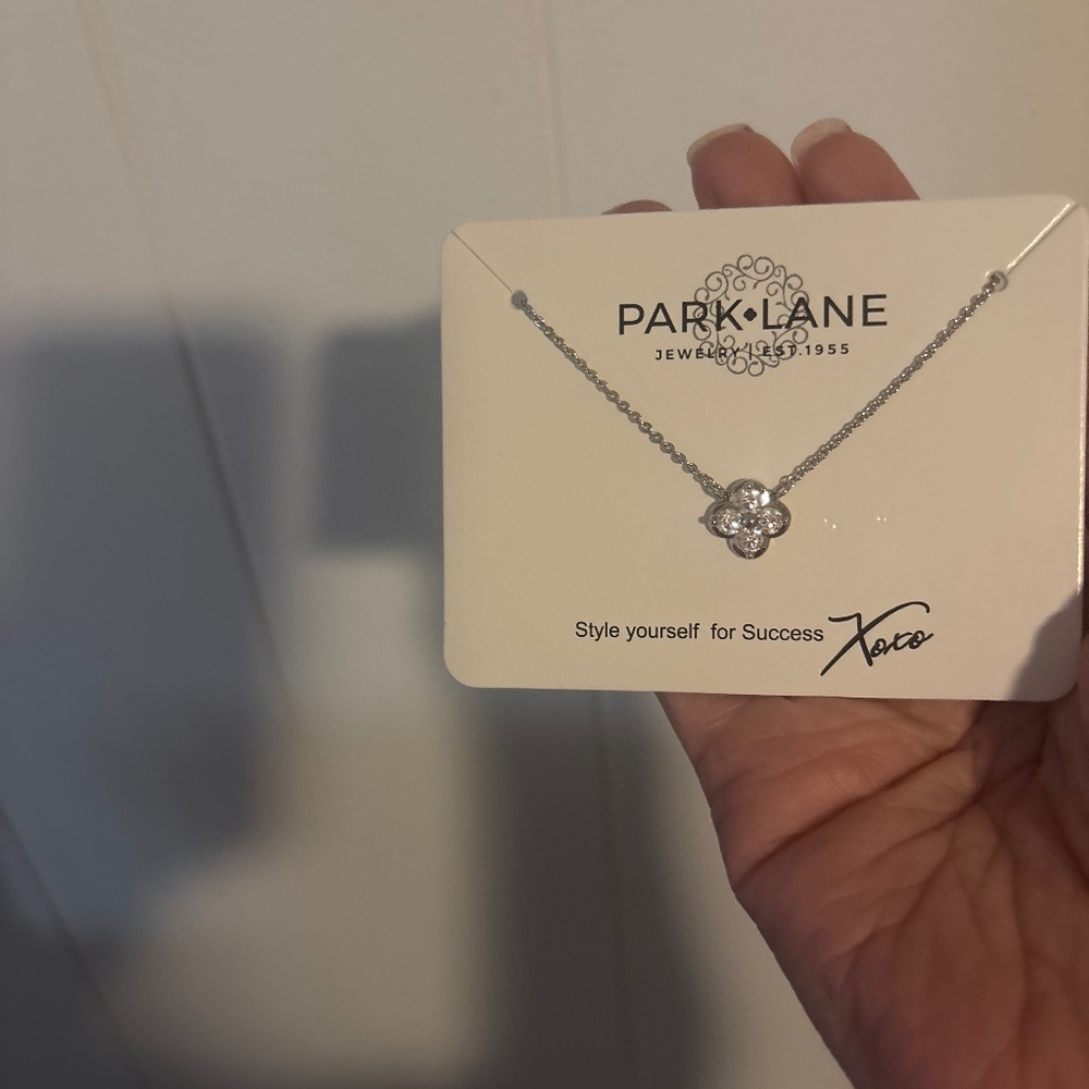 Monroe Necklace